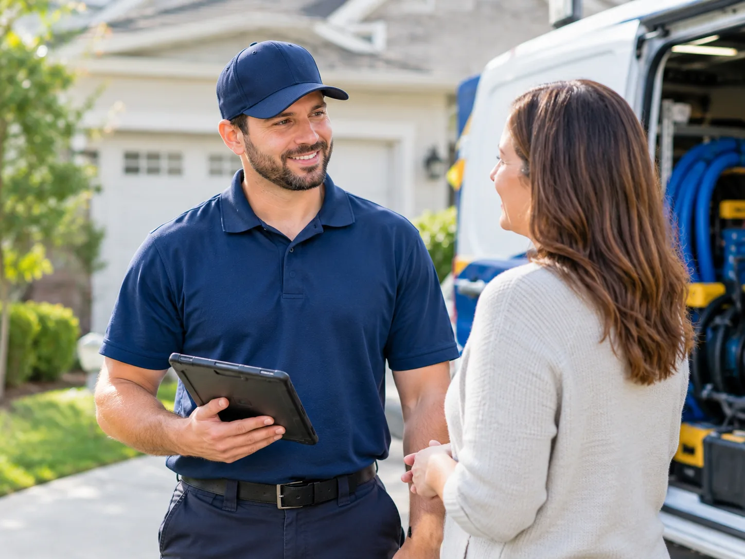 Sewage Backup Cleanup Statesboro, GA FAQs